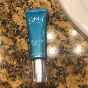 QMS Medicosmetics Active Glow Tinted Day Cream
